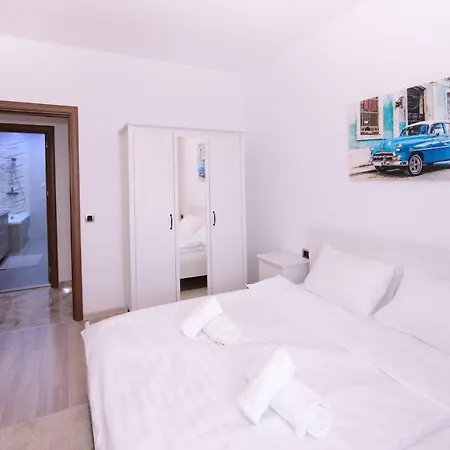 Apartment Isaran 3p *