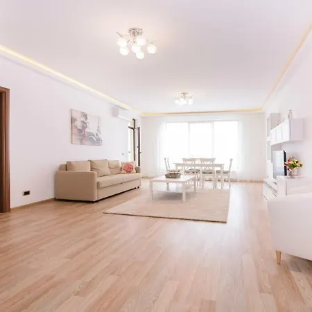 Apartment Isaran 3p