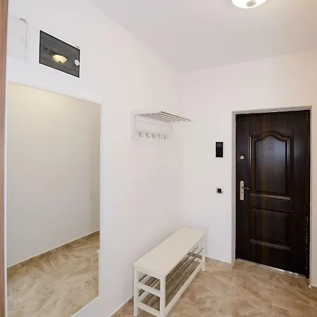 Isaran 3p Apartment