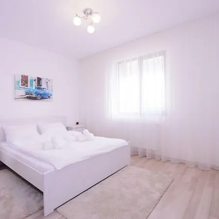 Apartment Isaran 3p *