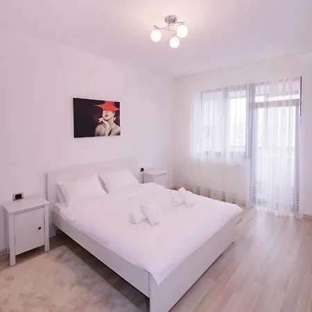 Isaran 3p Apartment