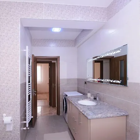 Apartment Isaran 3p