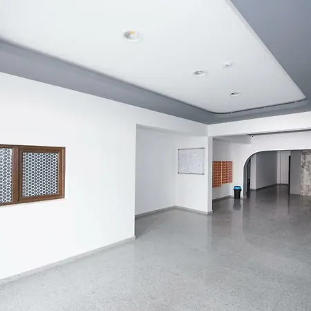 Apartment Isaran 3p